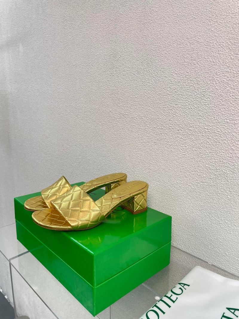 Bottega Veneta Sandals